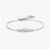 Bracciale Brosway Donna in Acciaio BPC15 - BPC15